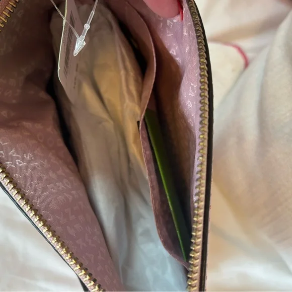 Kate Spade Pink Crossbody Bag - Picture 3 of 4